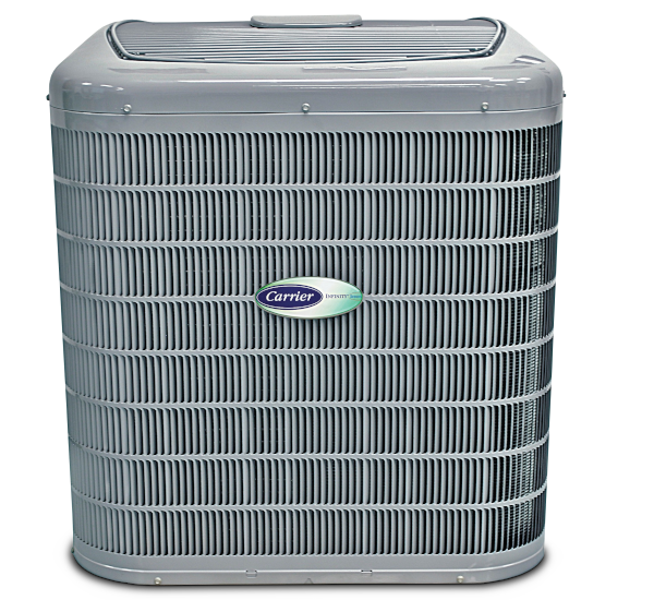 Climatiseur Carrier
