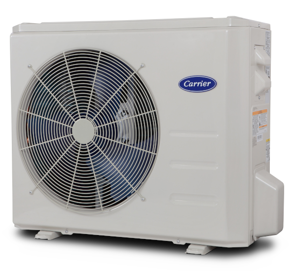 Climatiseur Carrier