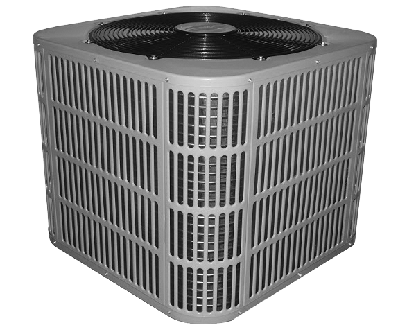 Thermopompe centrale Direct Air
